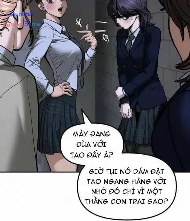 Giang Hồ Thực Thi Công Lý - Chương 200 - ảnh 10