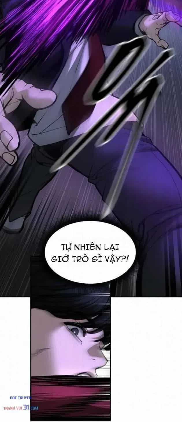 Giang Hồ Thực Thi Công Lý - Chương 200 - ảnh 30