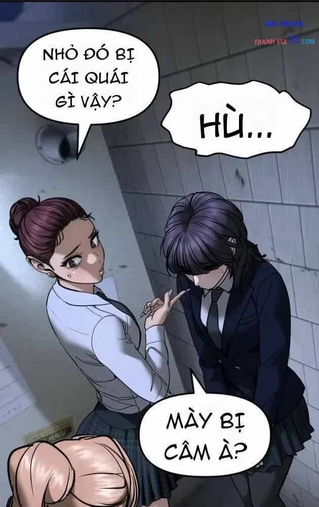 Giang Hồ Thực Thi Công Lý - Chương 200 - ảnh 4