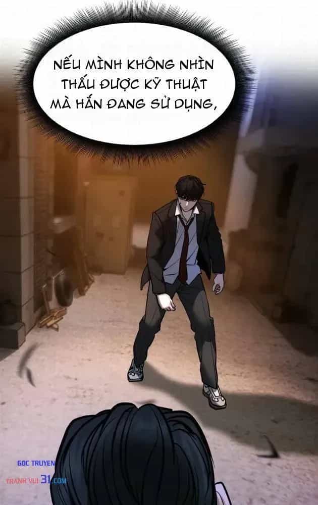 Giang Hồ Thực Thi Công Lý - Chương 200 - ảnh 58