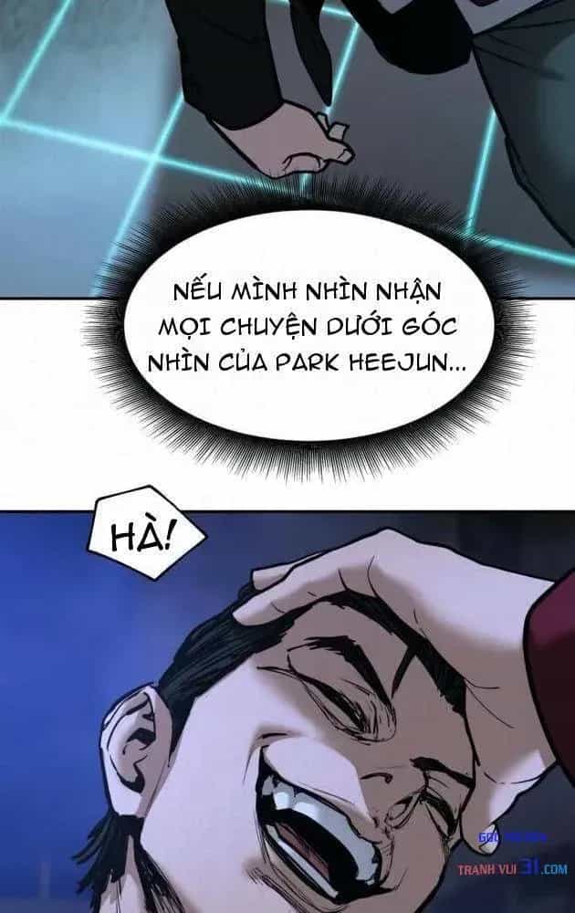 Giang Hồ Thực Thi Công Lý - Chương 200 - ảnh 75