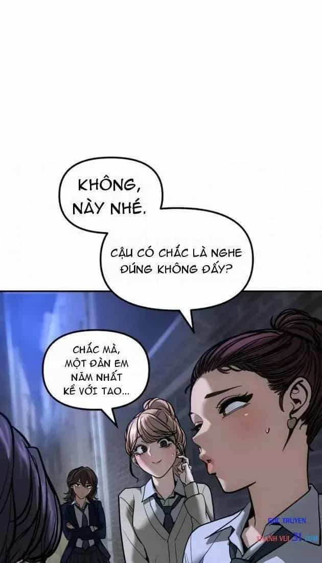 Giang Hồ Thực Thi Công Lý - Chương 200 - ảnh 8