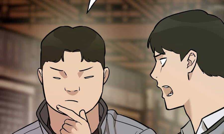Giang Hồ Thực Thi Công Lý - Chương 17 - ảnh 119