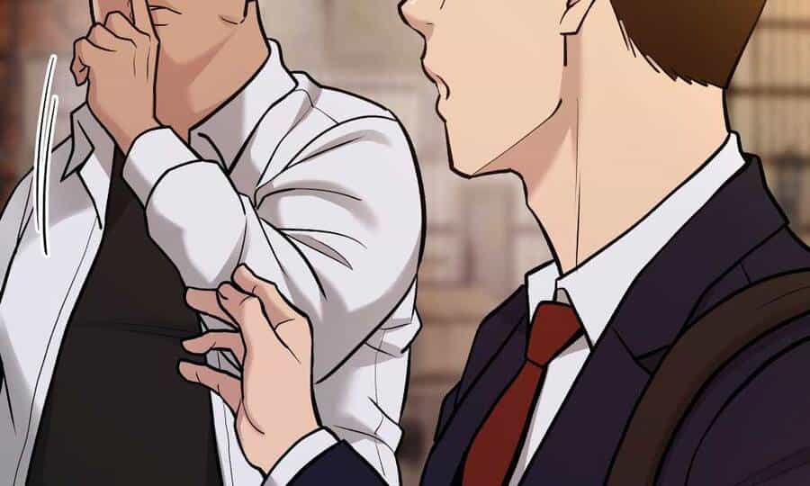 Giang Hồ Thực Thi Công Lý - Chương 17 - ảnh 13