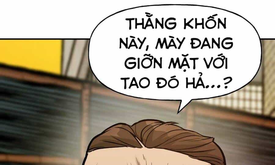 Giang Hồ Thực Thi Công Lý - Chương 17 - ảnh 23