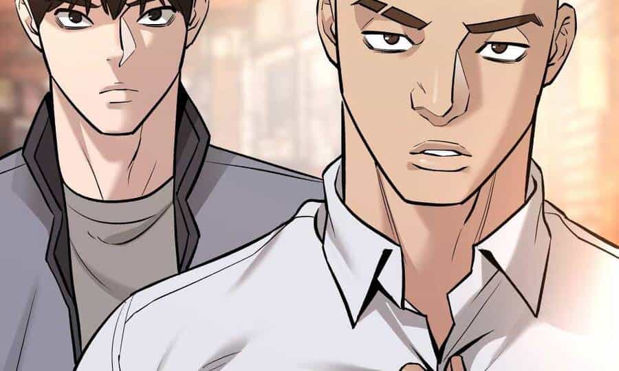 Giang Hồ Thực Thi Công Lý - Chương 17 - ảnh 261