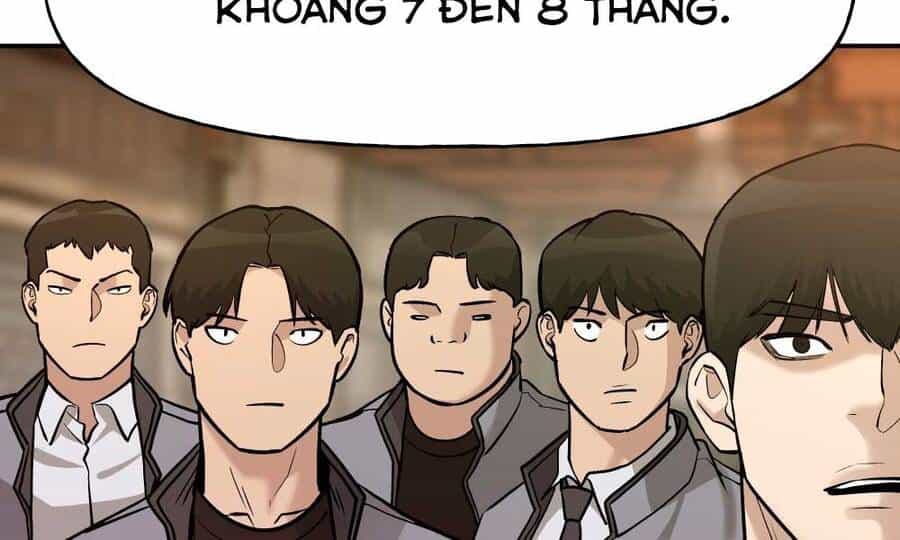 Giang Hồ Thực Thi Công Lý - Chương 17 - ảnh 49