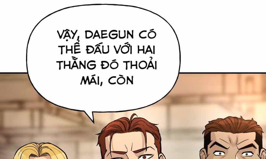 Giang Hồ Thực Thi Công Lý - Chương 17 - ảnh 56