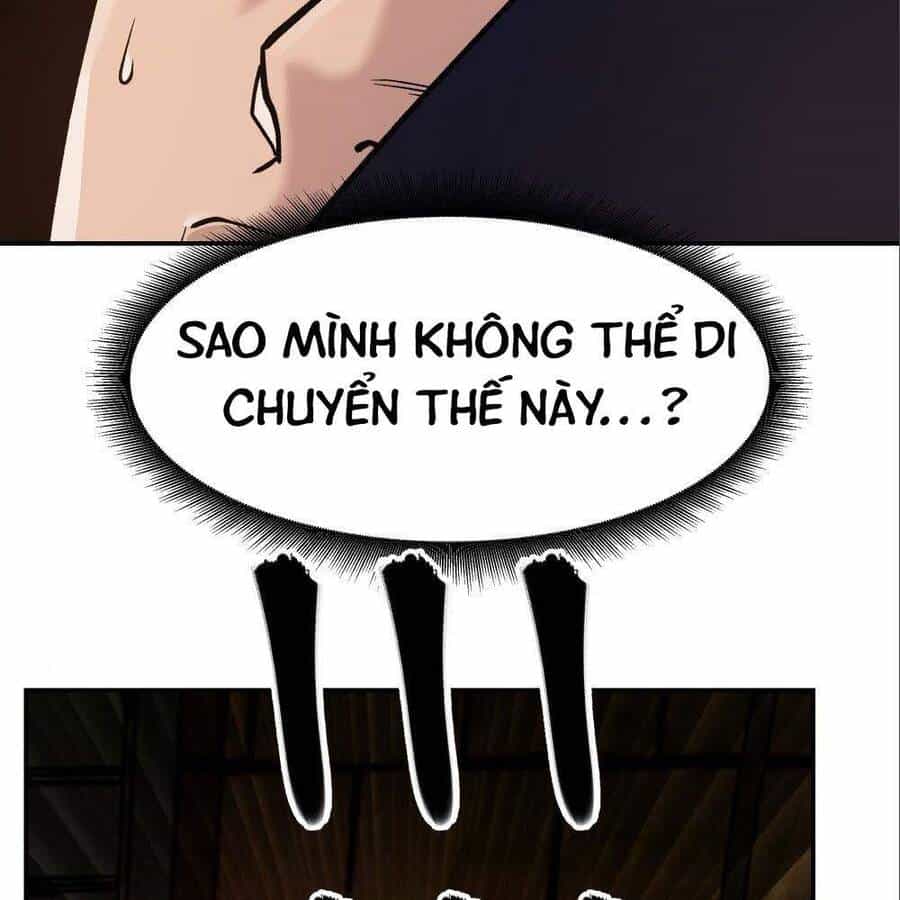 Giang Hồ Thực Thi Công Lý - Chương 18 - ảnh 39