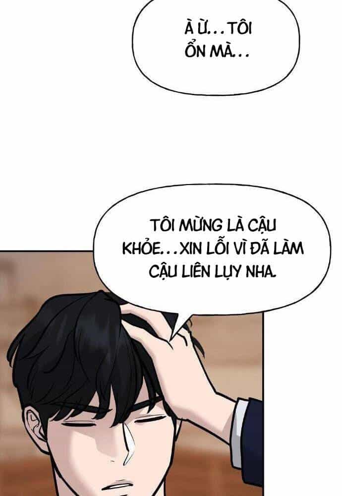 Giang Hồ Thực Thi Công Lý - Chương 19 - ảnh 109
