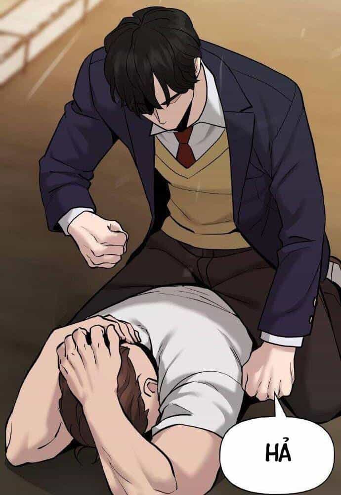 Giang Hồ Thực Thi Công Lý - Chương 19 - ảnh 61