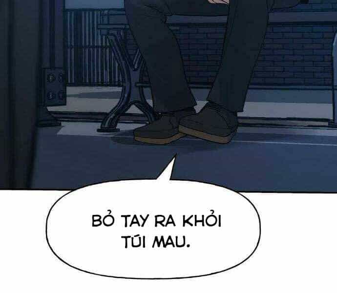 Giang Hồ Thực Thi Công Lý - Chương 20 - ảnh 9