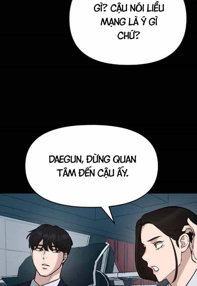 Giang Hồ Thực Thi Công Lý - Chương 21 - ảnh 18