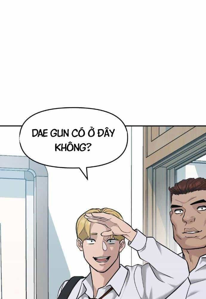 Giang Hồ Thực Thi Công Lý - Chương 21 - ảnh 3