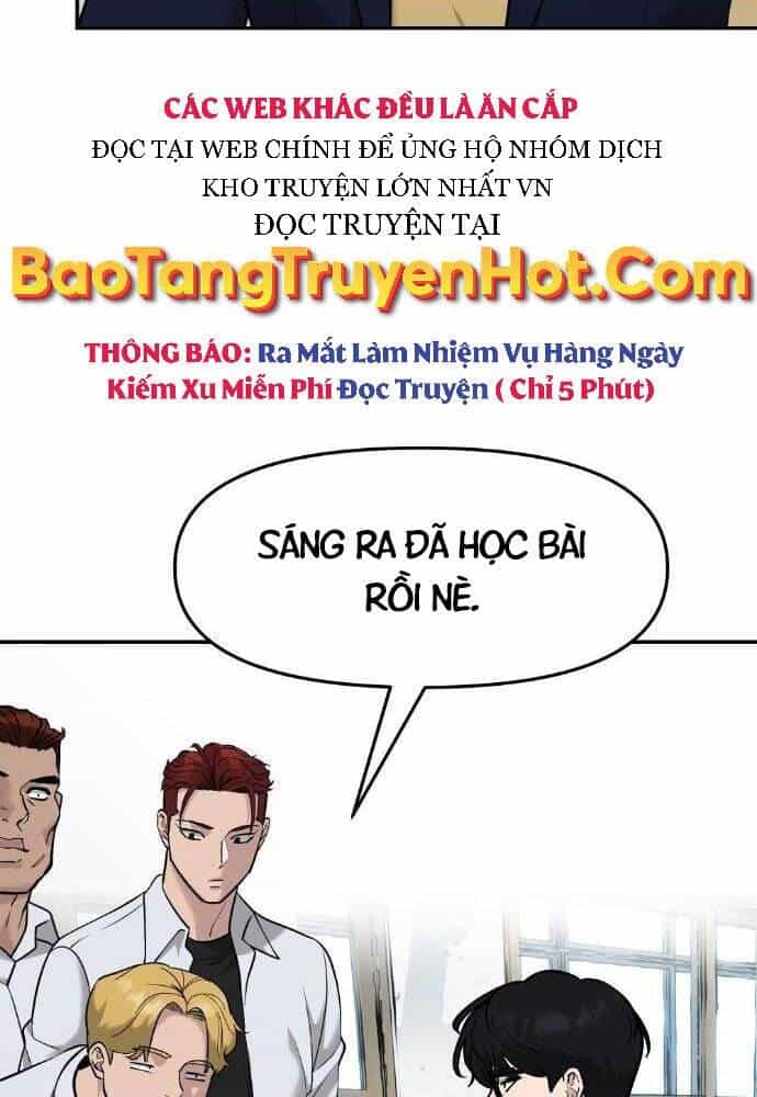Giang Hồ Thực Thi Công Lý - Chương 21 - ảnh 6