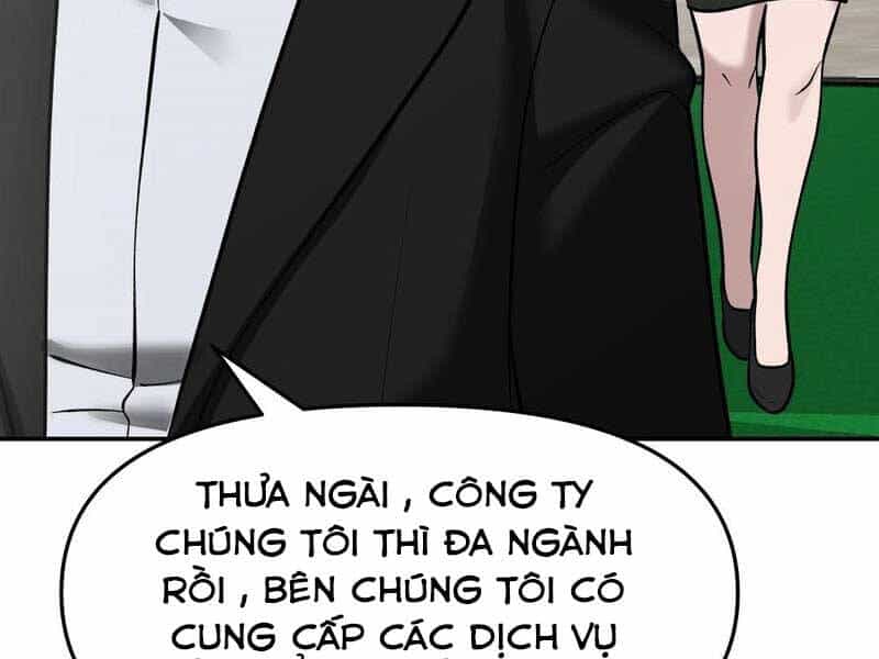 Giang Hồ Thực Thi Công Lý - Chương 22 - ảnh 23