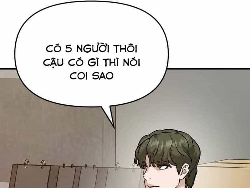Giang Hồ Thực Thi Công Lý - Chương 22 - ảnh 71