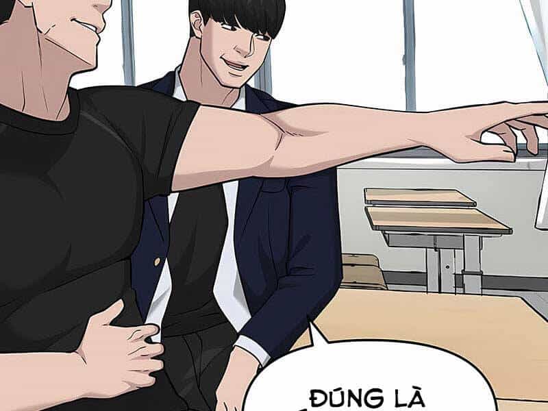 Giang Hồ Thực Thi Công Lý - Chương 23 - ảnh 14