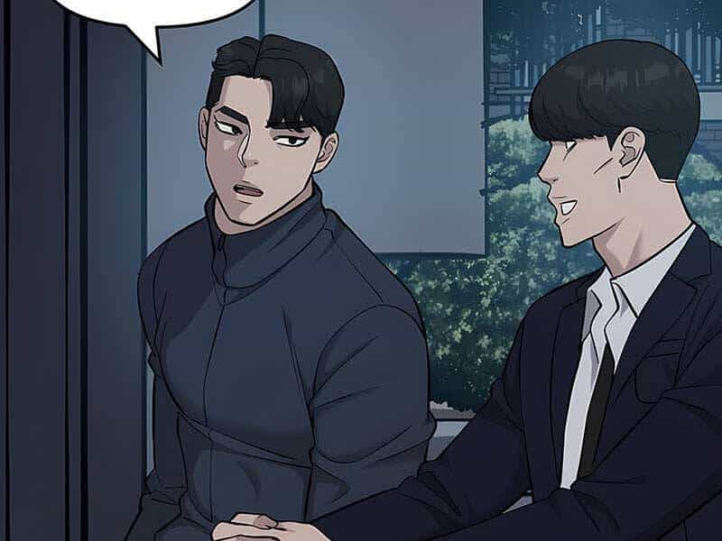 Giang Hồ Thực Thi Công Lý - Chương 23 - ảnh 148