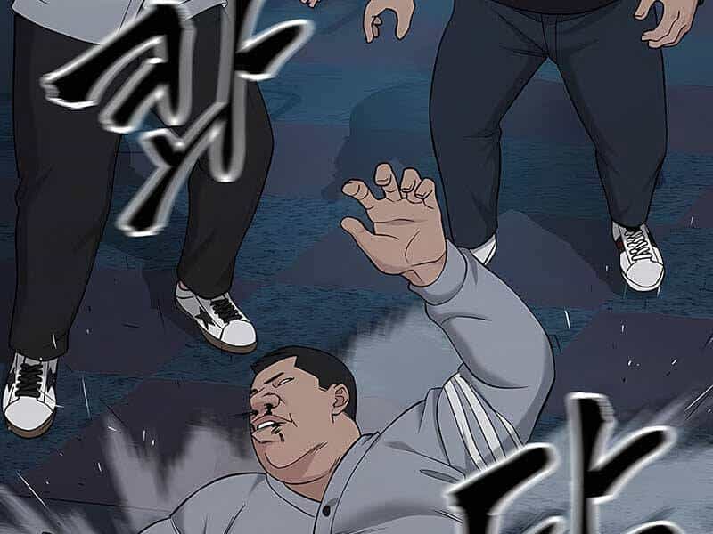Giang Hồ Thực Thi Công Lý - Chương 23 - ảnh 295