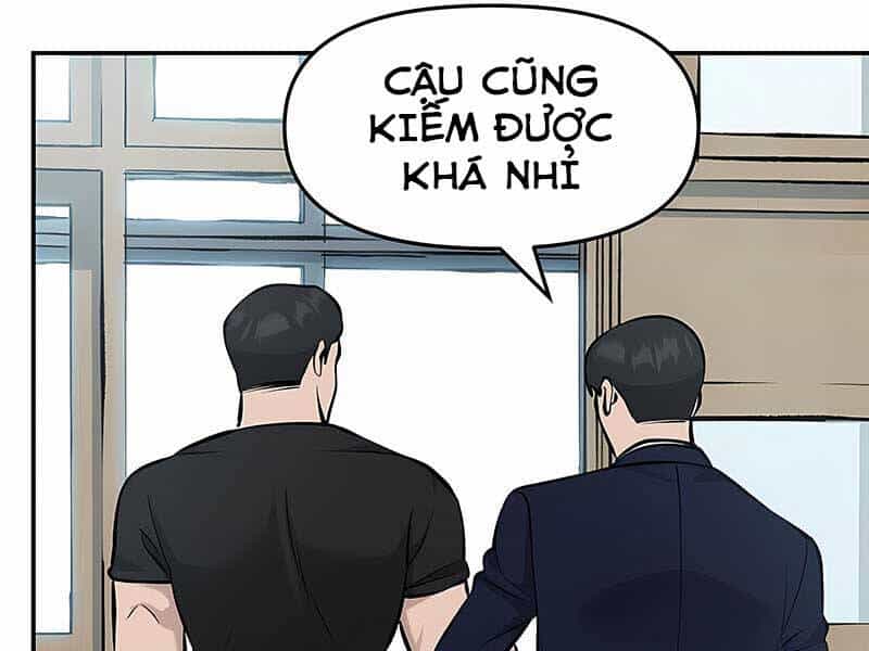 Giang Hồ Thực Thi Công Lý - Chương 23 - ảnh 49