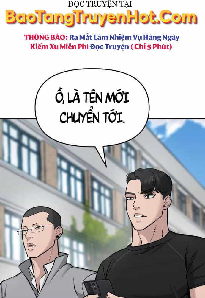 Giang Hồ Thực Thi Công Lý - Chương 25 - ảnh 131