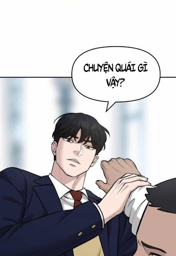 Giang Hồ Thực Thi Công Lý - Chương 25 - ảnh 18