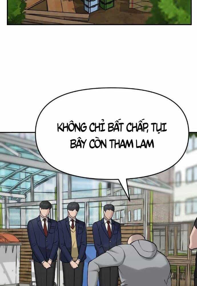 Giang Hồ Thực Thi Công Lý - Chương 25 - ảnh 23