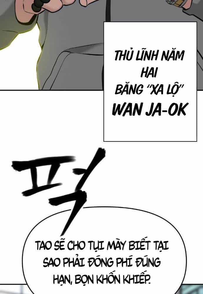 Giang Hồ Thực Thi Công Lý - Chương 25 - ảnh 29