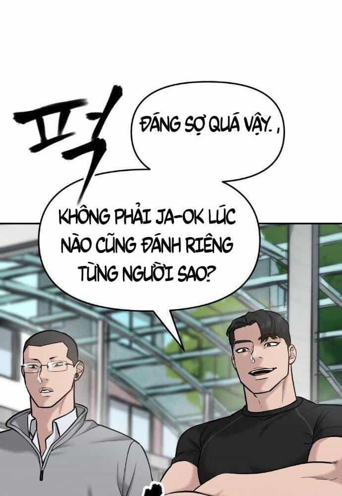 Giang Hồ Thực Thi Công Lý - Chương 25 - ảnh 32