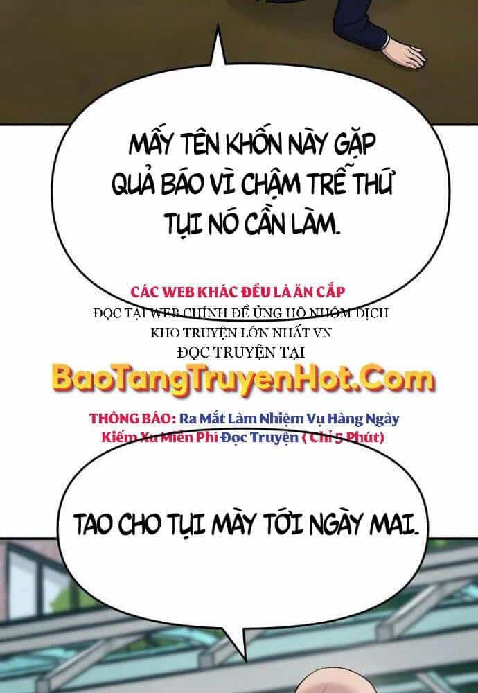 Giang Hồ Thực Thi Công Lý - Chương 25 - ảnh 50