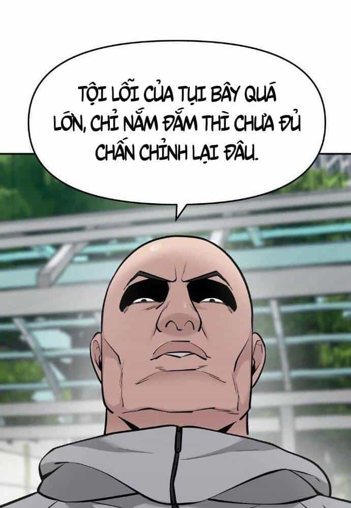 Giang Hồ Thực Thi Công Lý - Chương 25 - ảnh 53