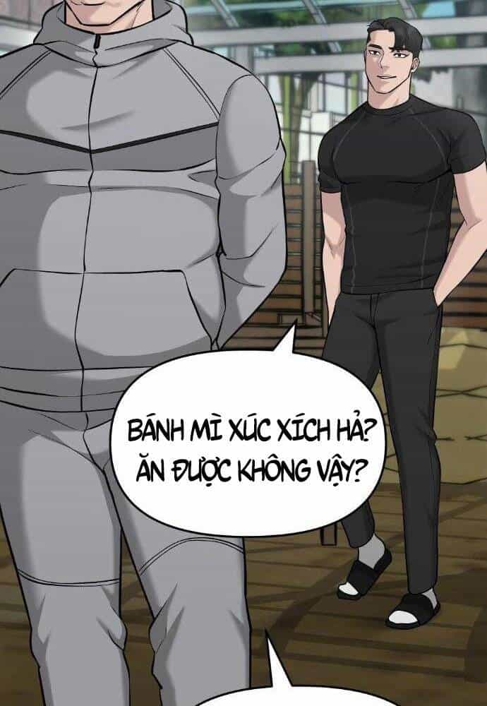 Giang Hồ Thực Thi Công Lý - Chương 25 - ảnh 57