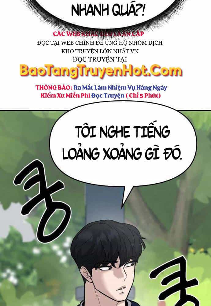 Giang Hồ Thực Thi Công Lý - Chương 25 - ảnh 96
