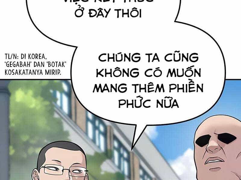 Giang Hồ Thực Thi Công Lý - Chương 26 - ảnh 100