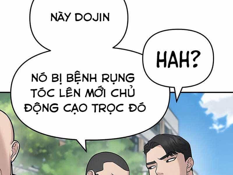 Giang Hồ Thực Thi Công Lý - Chương 26 - ảnh 40