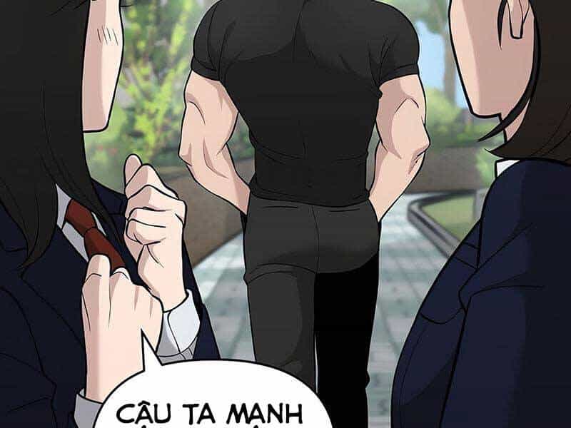 Giang Hồ Thực Thi Công Lý - Chương 27 - ảnh 42