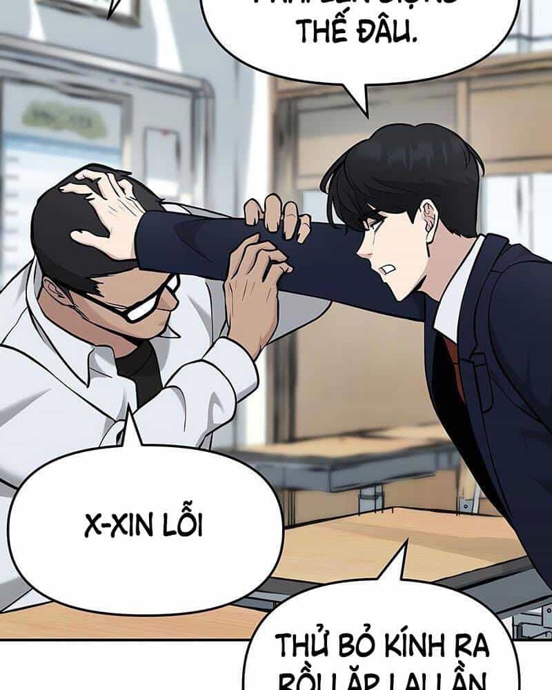 Giang Hồ Thực Thi Công Lý - Chương 28 - ảnh 21