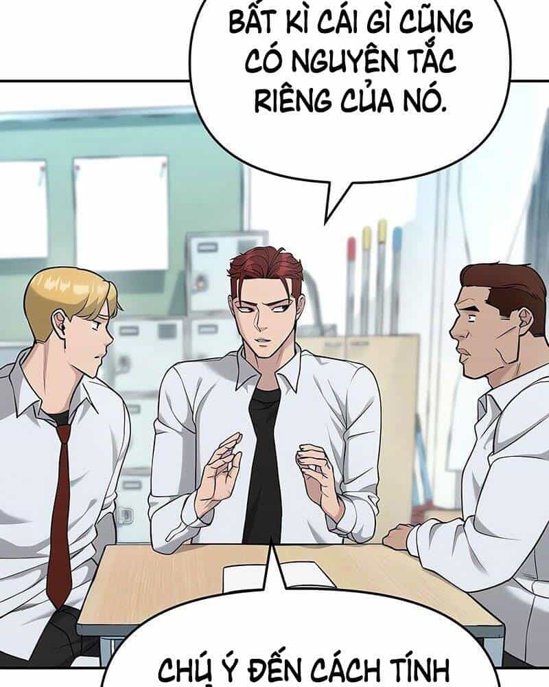 Giang Hồ Thực Thi Công Lý - Chương 28 - ảnh 8