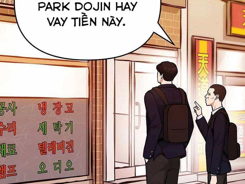 Giang Hồ Thực Thi Công Lý - Chương 29 - ảnh 50
