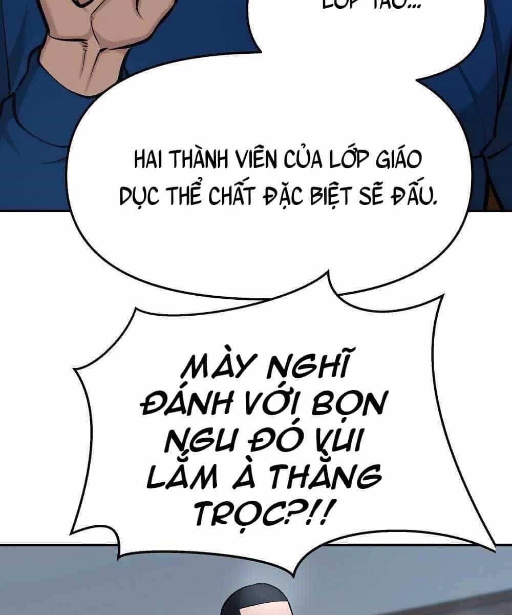Giang Hồ Thực Thi Công Lý - Chương 30.5 - ảnh 11