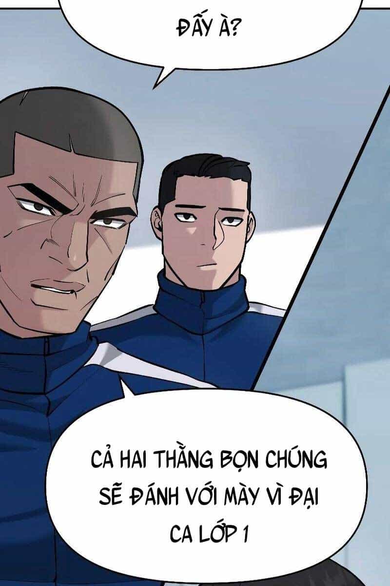 Giang Hồ Thực Thi Công Lý - Chương 31 - ảnh 10