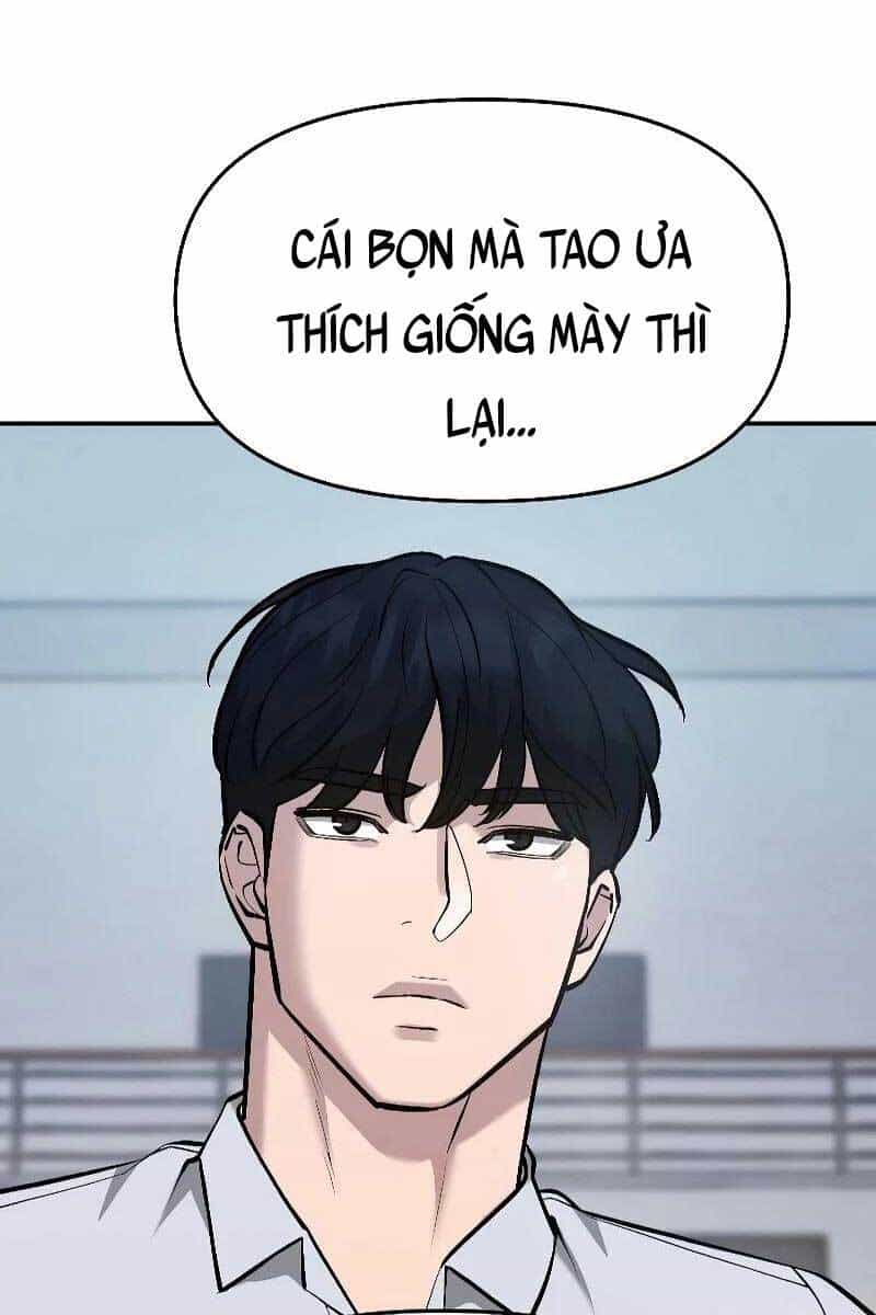 Giang Hồ Thực Thi Công Lý - Chương 31 - ảnh 16