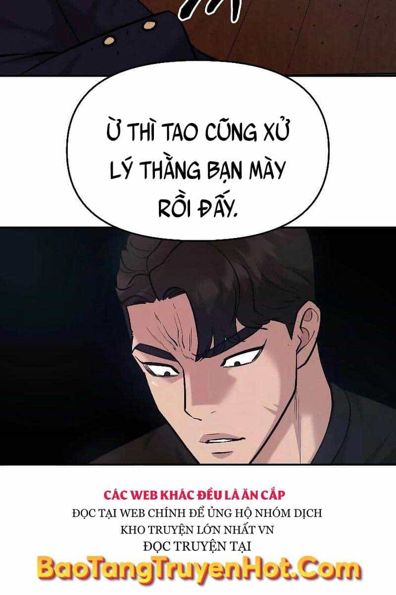 Giang Hồ Thực Thi Công Lý - Chương 31 - ảnh 4