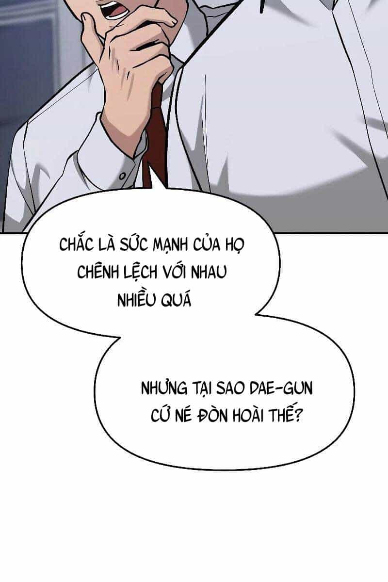 Giang Hồ Thực Thi Công Lý - Chương 31 - ảnh 42