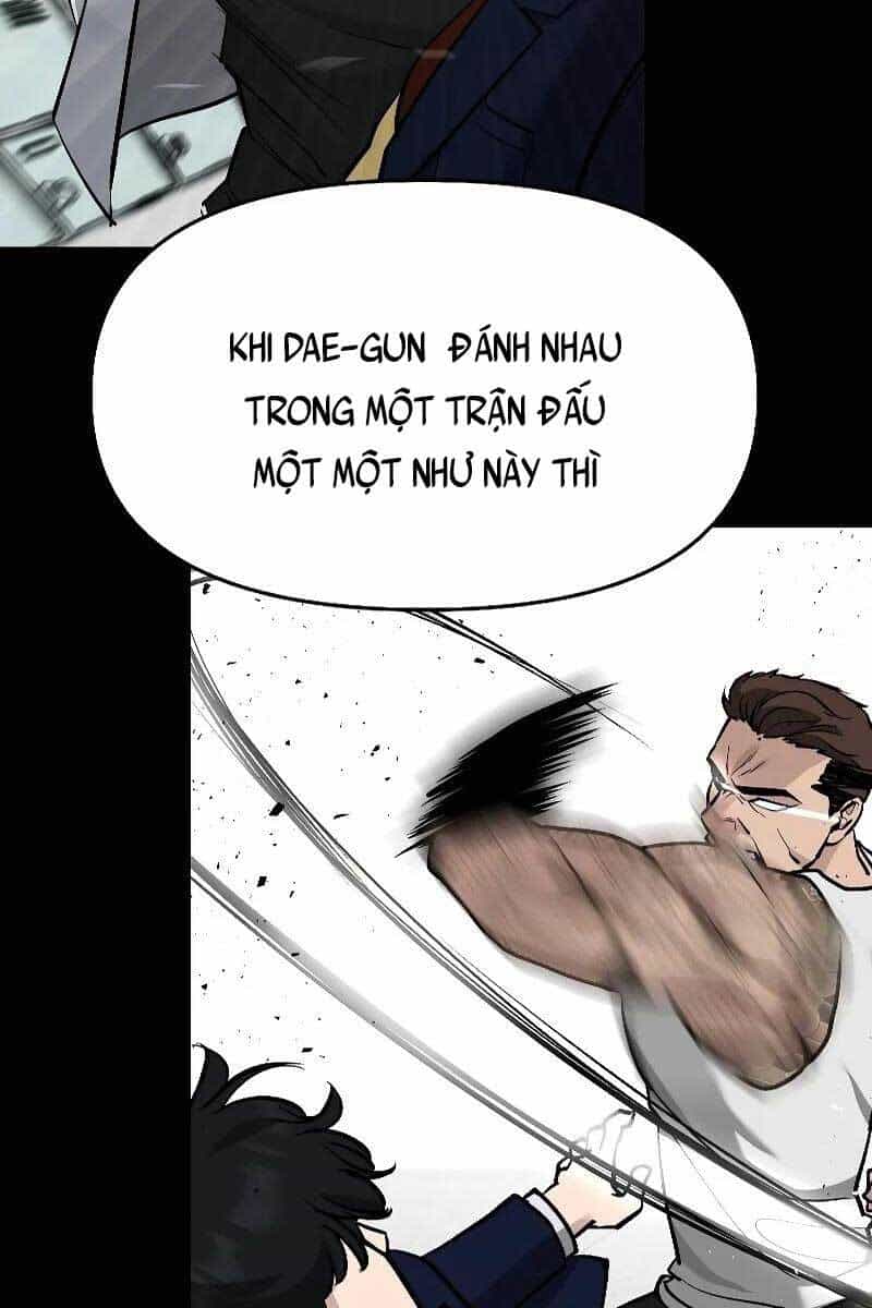 Giang Hồ Thực Thi Công Lý - Chương 31 - ảnh 45