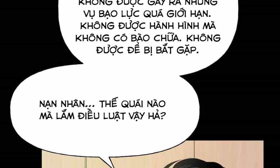 Giang Hồ Thực Thi Công Lý - Chương 2 - ảnh 139