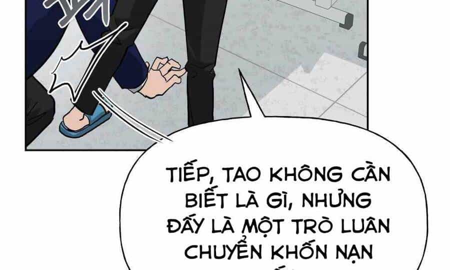 Giang Hồ Thực Thi Công Lý - Chương 2 - ảnh 47