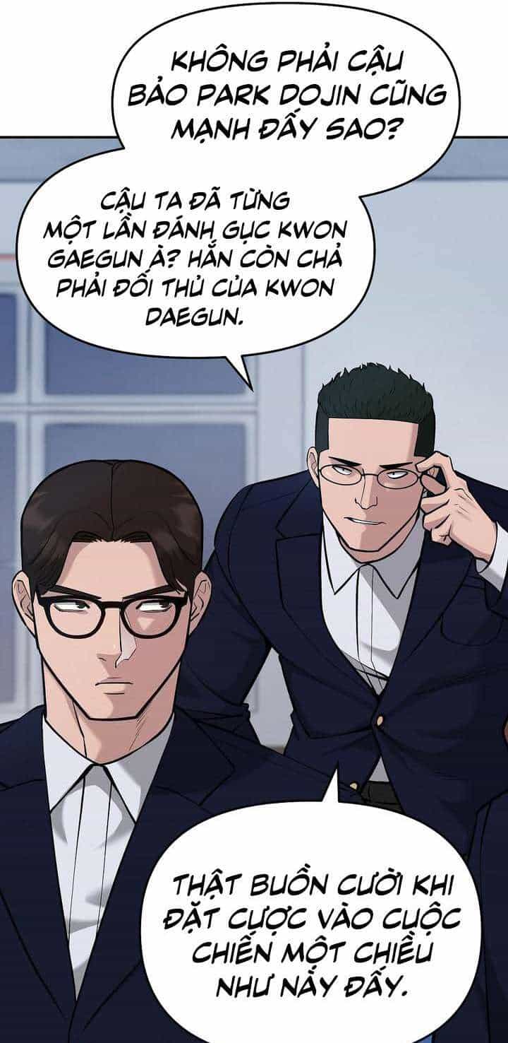 Giang Hồ Thực Thi Công Lý - Chương 32 - ảnh 21