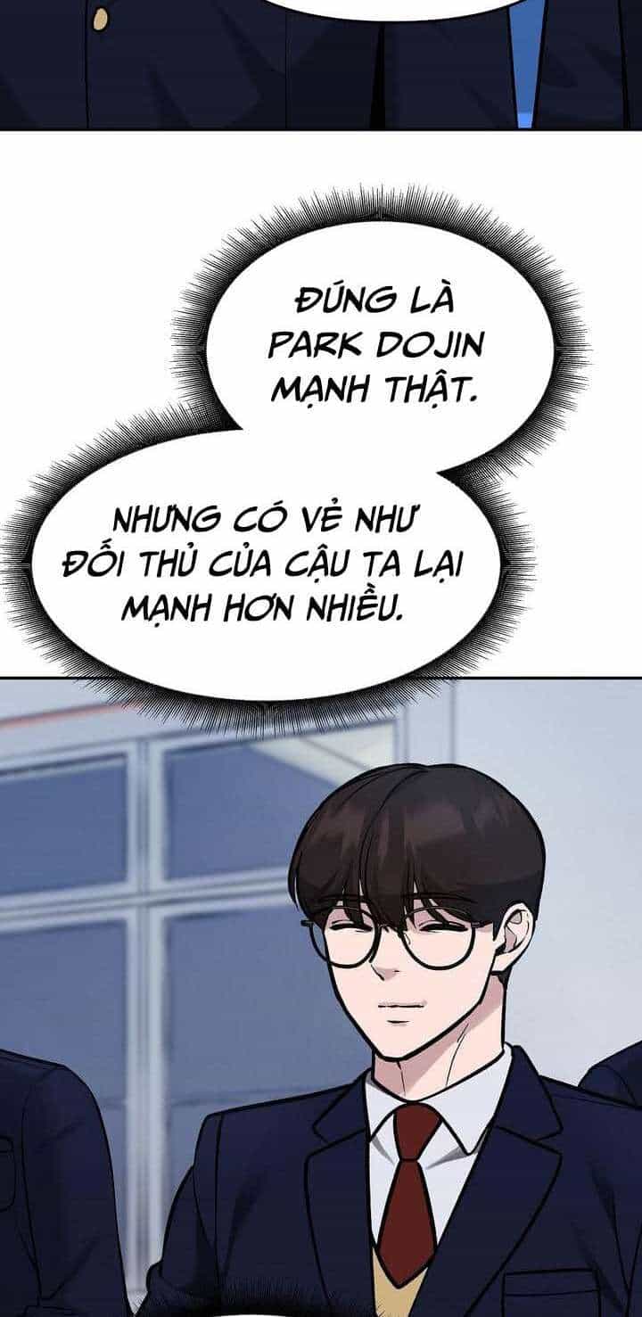 Giang Hồ Thực Thi Công Lý - Chương 32 - ảnh 22